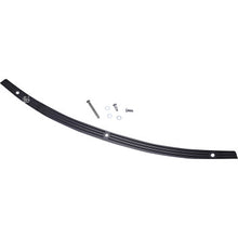 Klock Werks Flare™ Series Windshield Trim - Flh
