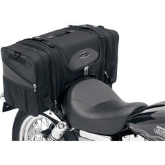 TS3200S Deluxe Cruiser Tail Bag