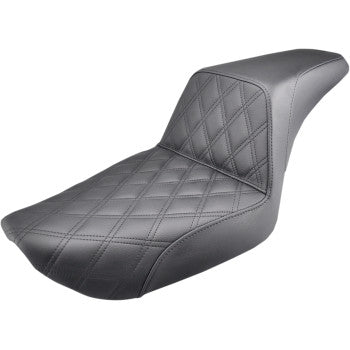 1996-2003 FXD Dyna Step-Up™ Front LS Seat