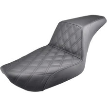 Saddlemen 1996-2003 Fxd Dyna Step-Up™ Front Ls Seat