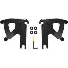 Memphis Shades Road Warrior Mounting Kit - Flhr (Road King Standard/Classic)