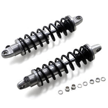 Legend Suspensions Revo-A Adjustable Fl Coil Suspension - 13" Standard (99-22 Models)