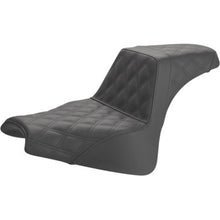 Saddlemen 2018-2021 Fat Bob Fxfb/Fxfbs Step-Up™ Front & Rear Ls Seat