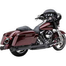 Cobra Usa 4.5" Race-Pro Slip-On Muffler (17-20 Models)
