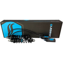 Legend Suspensions Revo Arc Remote Reservoir Flh (1999-08)