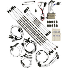 Custom Dynamics Full Bike Proglow™ Color Changing Led Accent Light Kit