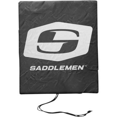 Saddlemen S3500 Tactical Sissy Bar Bag