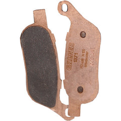 Ceramic Brake Pads - Rear