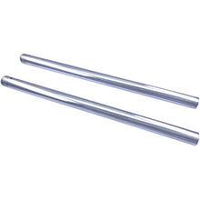 Custom Cycle Engineering Fork Tubes - Hard Chrome - 39 Mm - 26.25"