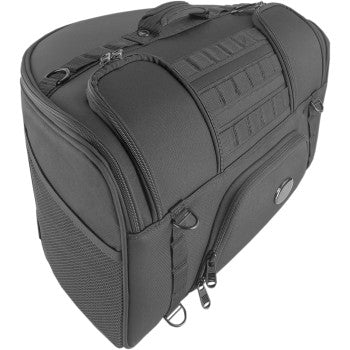 BR2200 Tactical Backrest Bag
