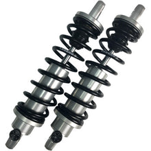 Legend Suspensions Revo-A Dyna