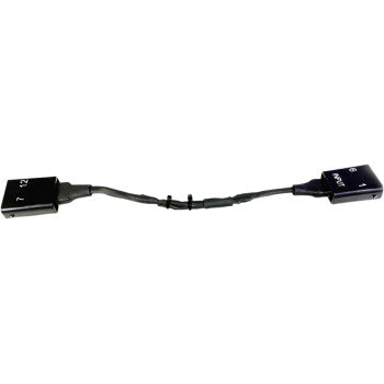 Custom Dynamics Tribar Eliminator Harness - Harley Davidson '14-'23 Fl