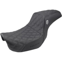 Saddlemen 2006-2017 Fxd, Fxdwg, Fld Dyna Pro Series Sdc Performance Gripper Seat