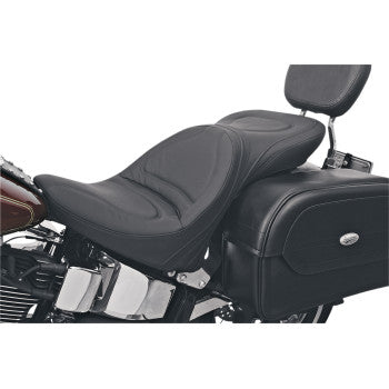 2000-2006 FXST Softail, FLSTF Fat Boy, FLST/C Heritage Explorer™ Ultimate Comfort Seat