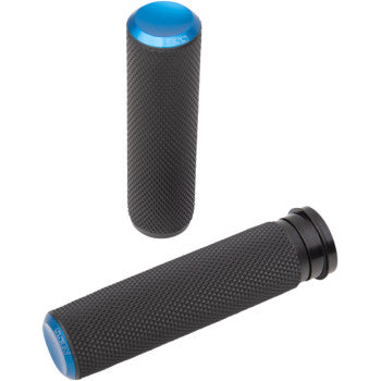 Fusion Knurled Grips