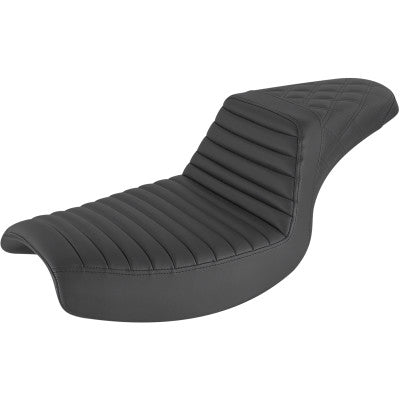 Saddlemen 1982-2000 Fxr Step-Up™ Tr Front & Ls Rear Seat