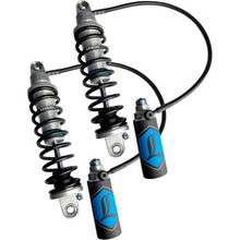 Legend Suspensions Revo Arc Remote Reservoir Flh (2009-13)