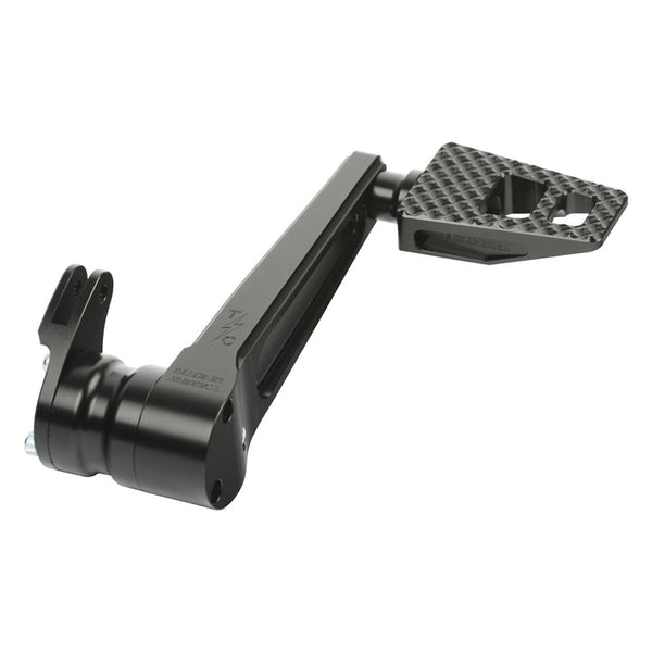 Thrashin Supply Adjustable Brake Arm & Peg Bundle
