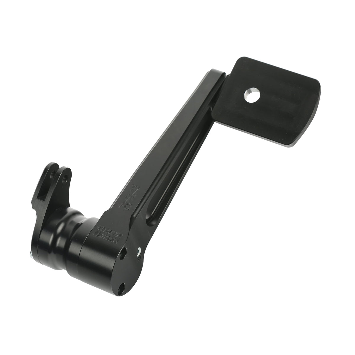 Brake Pedal Pad Mount