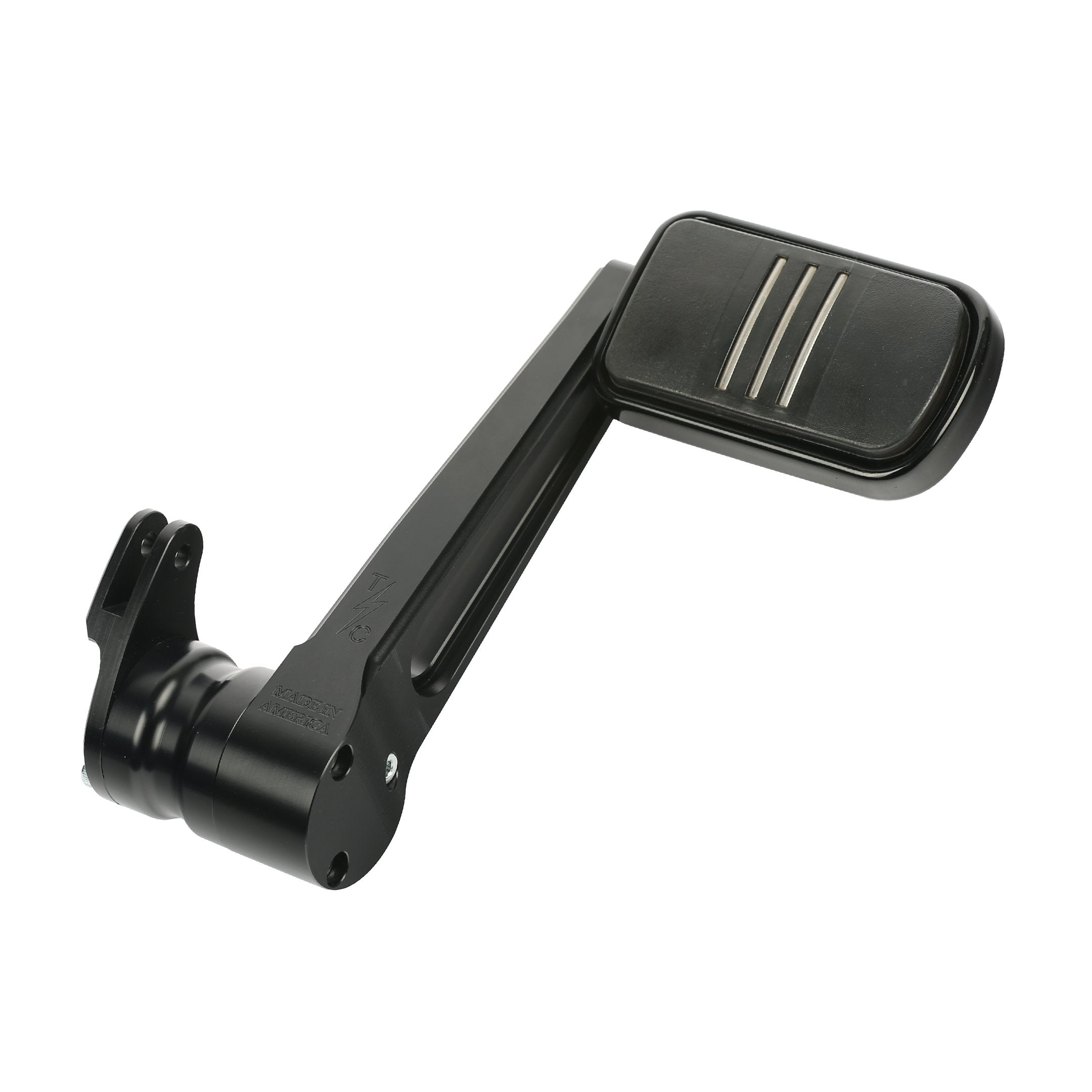 Brake Pedal Pad Mount