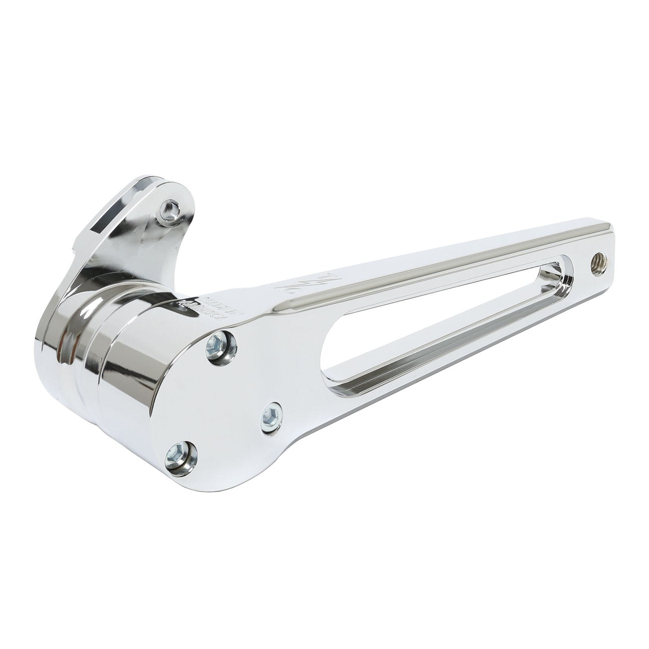 Adjustable Brake Arm & Peg Bundle