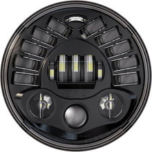 Custom Dynamics Probeam® Adaptive Headlight With Adapter - 7"