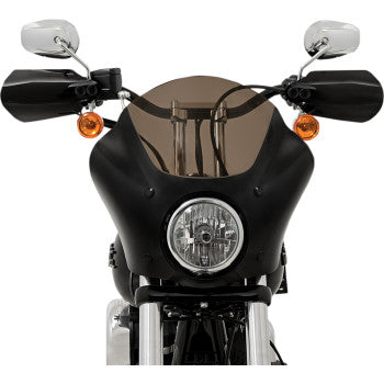 HAND GUARDS FOR 1996 - 2003 SPORTSTER