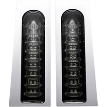 Custom Dynamics Probeam® Fillerz® Saddlebag Led Lights