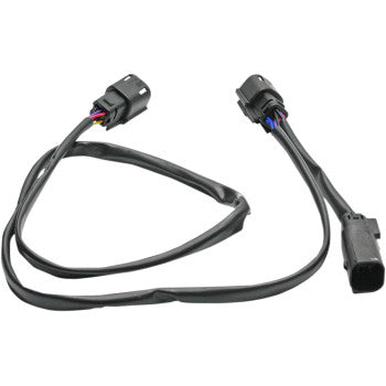 Custom Dynamics Tour Pak® Quick Disconnect Harness