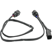 Custom Dynamics Tour Pak® Quick Disconnect Harness
