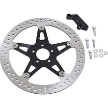 Arlen Ness Big Brake Rotor - 14" Right - Touring