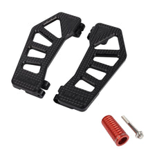 Apex Floorboard & Shifter Peg Bundle