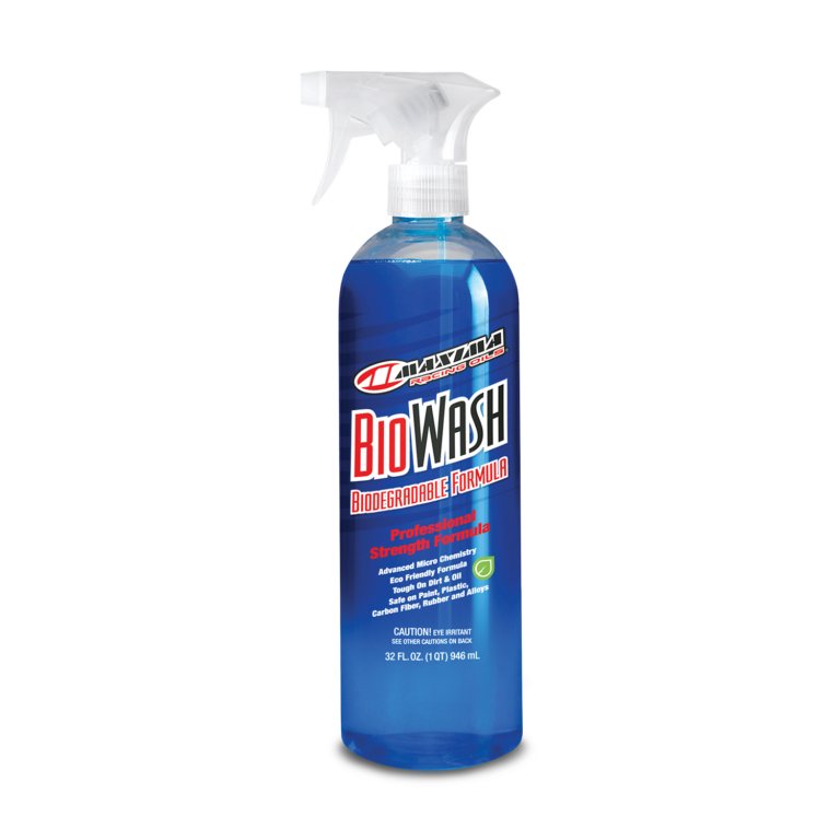 BIO WASH - 32oz