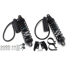 Legend Suspensions Suspension Revo-Arc Remote Reservoir Fl Coil Suspension 13"