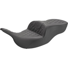 Saddlemen Lattice Stitch Roadsofa™ Seat ('97-'06 Models)
