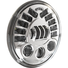 Custom Dynamics Probeam® Adaptive Headlamp - 5.75"