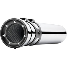 Cobra Usa 4.5" Race-Pro Slip-On Muffler (17-20 Models)