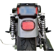 Custom Dynamics Low Profile Led Taillight