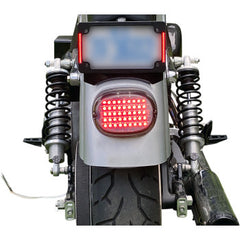 Low Profile LED Taillight