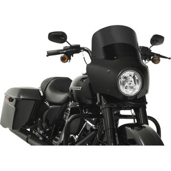 ROAD WARRIOR FAIRING FOR 2017 - 2022 FLHRXS ROAD KING SPECIAL