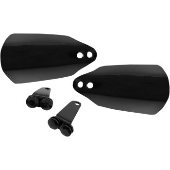 HAND GUARDS FOR 2021 - 2022 ROAD GLIDE