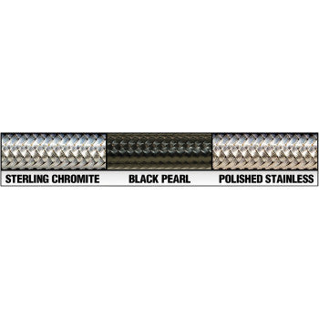 High-Efficiency Black Pearl™ Clutch Cable