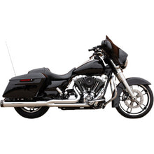 S&S Cycle Sidewinder 2:1 Exhaust System - '95 - '16 Fl