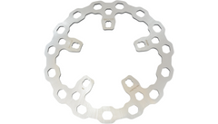 Cubiq™ Brake Rotor - SELECT '14-'20 FLH MODELS  - FRONT