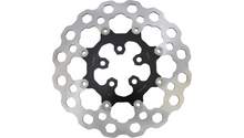 GBRAKES Cubiq™ Brake Rotor - Select Flh Models - Rear