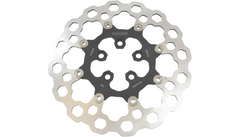 Cubiq™ Brake Rotor - SELECT FLH MODELS - REAR