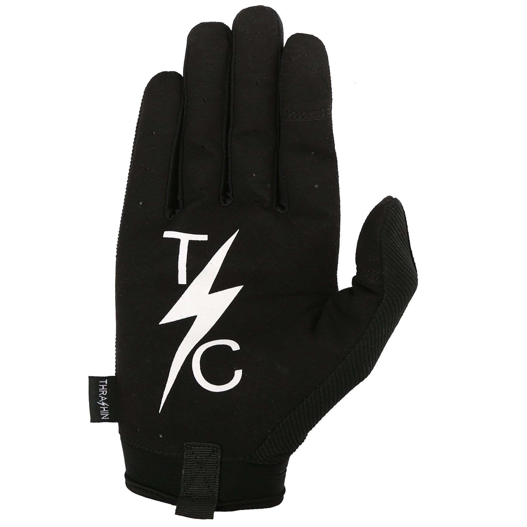 Thrashin Supply Covert - Black/Black