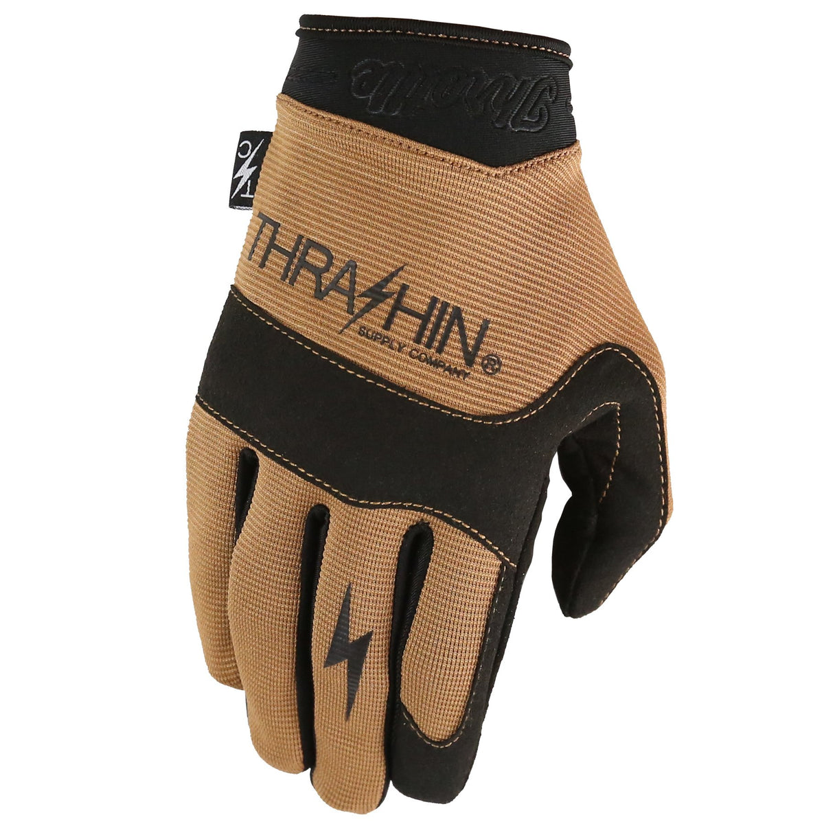 Thrashin Supply Covert - Tactical Tan