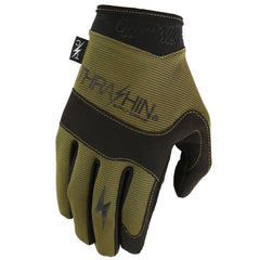 Thrashin Supply Covert - Tactical Green