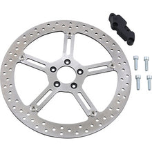 Arlen Ness Big Brake Floating Rotor Kit - 15" Left - Sportster